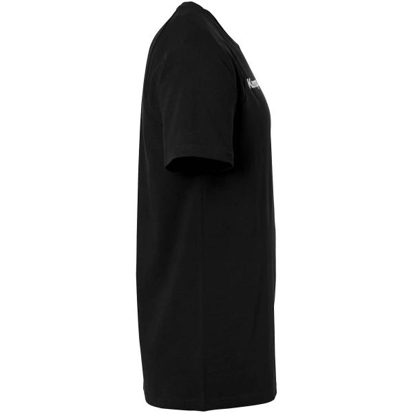 TVC Enger - Kempa Core 26 T-Shirt Kinder schwarz